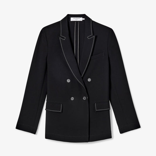 O’Hara Boyfriend Blazer
