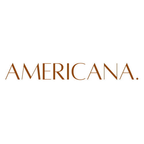  Americana.