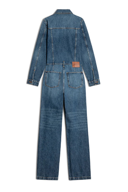 Farrah Rodeo Jumpsuit