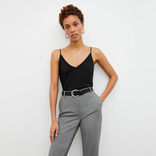 Lisey Washable Silk Camisole