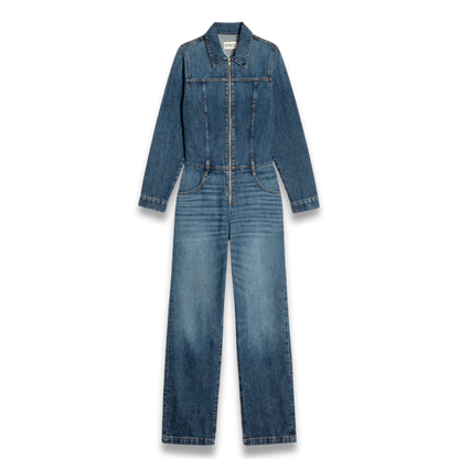 Farrah Rodeo Jumpsuit