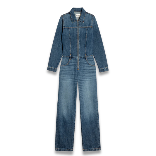 Farrah Rodeo Jumpsuit